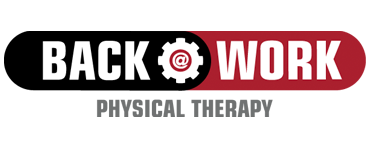 Back At Work Physical Therapy Logo